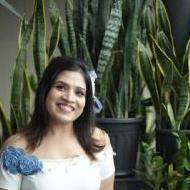 Tanvi G. Class I-V Tuition trainer in Guwahati