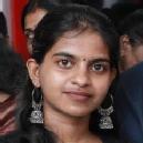 Thrisha A. Math Tutors trainer in Chavakkad