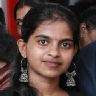 Thrisha A. Class I-V Tuition trainer in Chavakkad