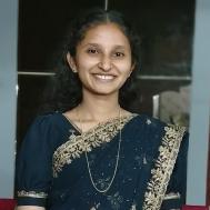 Naga L. Class 6 Tuition trainer in Bangalore