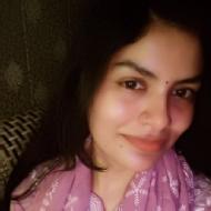 Nisha Y. Class 12 Tuition trainer in Jaipur