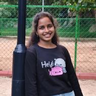 Sathwika B. Class I-V Tuition trainer in Hyderabad