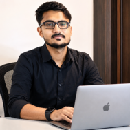 Akshit Chaudhary Class I-V Tuition trainer in Noida
