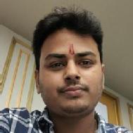 Abhishek Class 12 Tuition trainer in Pune