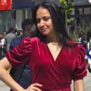 Steffi Isidore Saxena photo