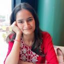 Ankita M. Tuition trainer in Mumbai