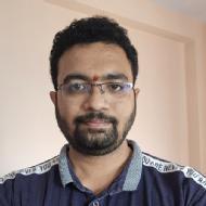 Chandra Sekhar Class 12 Tuition trainer in Hyderabad