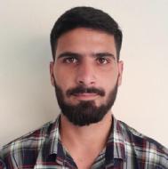 Haroon Rashid BTech Tuition trainer in Pulwama