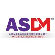 ASDM - Digital Marketing Course in Ahmedabad Digital Marketing institute in Ahmedabad