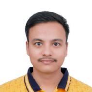 Priyanshu Bisht  BSc Tuition trainer in Nainital