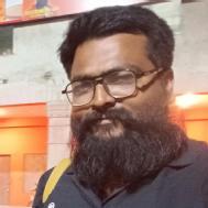 Vivek Upadhyay Class 10 trainer in Prayagraj