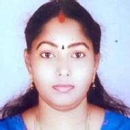 Nandhini Spoken English trainer in Bodinayakanur