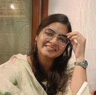 Mahima Life Skill trainer in Noida