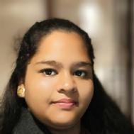 Bhumi B. Class I-V Tuition trainer in Varanasi