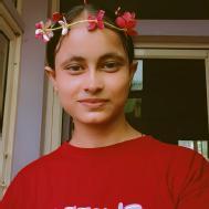Ichha T. Hindi Language trainer in Gohad