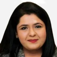 Priyanjalee S. Spoken English trainer in Kolkata