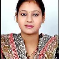 Nidhi Class I-V Tuition trainer in Noida