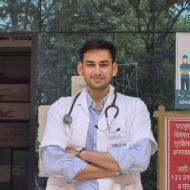 Ujjwal MBBS & Medical Tuition trainer in Mumbai