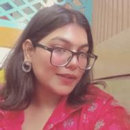 Juhi Class I-V Tuition trainer in Lucknow