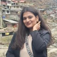 Tripti R. Class I-V Tuition trainer in Gurgaon