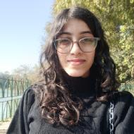 Niharika Yoga trainer in Delhi