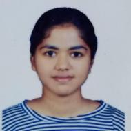 Apurva S. Class I-V Tuition trainer in Goa