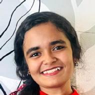 Farhana S. Class 10 trainer in Thiruvananthapuram