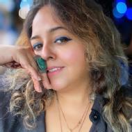 Pallavi B. Pranic Healing trainer in Noida
