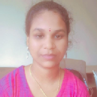Bhavitha U. Class I-V Tuition trainer in Hyderabad