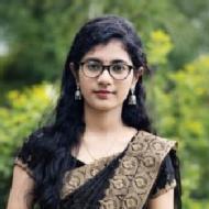 Dhanashree G. Nursery-KG Tuition trainer in Mumbai