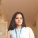 Jyoti R. Economics Tuition classes trainer in Bangalore