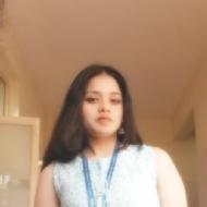 Jyoti R. Class 10 trainer in Bangalore