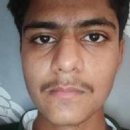 Shubham Shubham Class I-V Tuition trainer in Ghaziabad