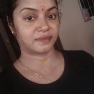 Prema Yoga trainer in Chennai
