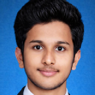 V K Vishnu Srivathsan IBPS Exam trainer in Tirupati Rural