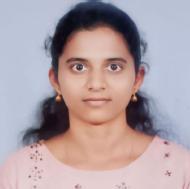 Palabandla S. Class I-V Tuition trainer in Ananthapur