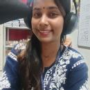 Chaitanya S. photo