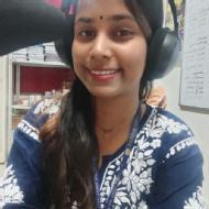 Chaitanya S. Vocal Music trainer in Tiruvarur