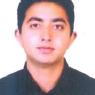 Deepak Verma Class 10 trainer in Panchkula