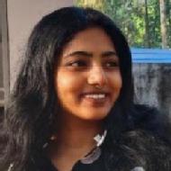 Devika V. Class I-V Tuition trainer in Thiruvananthapuram