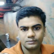 Vijay Hindi Language trainer in Patna