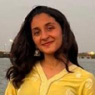 Kimisha S. Class I-V Tuition trainer in Vellore