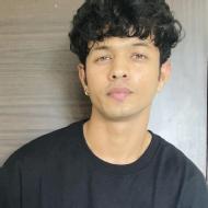 Ojas Khadtar Personal Trainer trainer in Mumbai