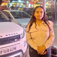 Shivani Class I-V Tuition trainer in Bangalore
