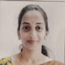 Roja . Class 6 Tuition trainer in Rajahmundry