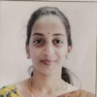Roja Class 6 Tuition trainer in Rajahmundry