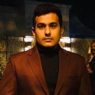 Ramyank Sharma Selenium trainer in Delhi