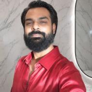 Raaghavendra Lakhwan Fine Arts trainer in Delhi