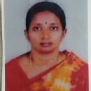 Yogalakshmi photo