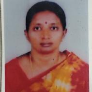 Yogalakshmi Class 12 Tuition trainer in Chennai